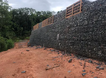 Obra - Empreendimento em Atibaia - São Paulo